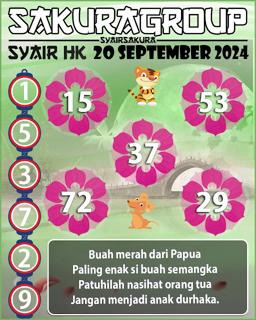syair hk vip
